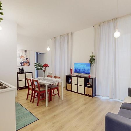 New Japan Trastevere Apartment Рим Екстер'єр фото