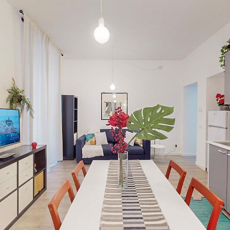 New Japan Trastevere Apartment Рим Екстер'єр фото
