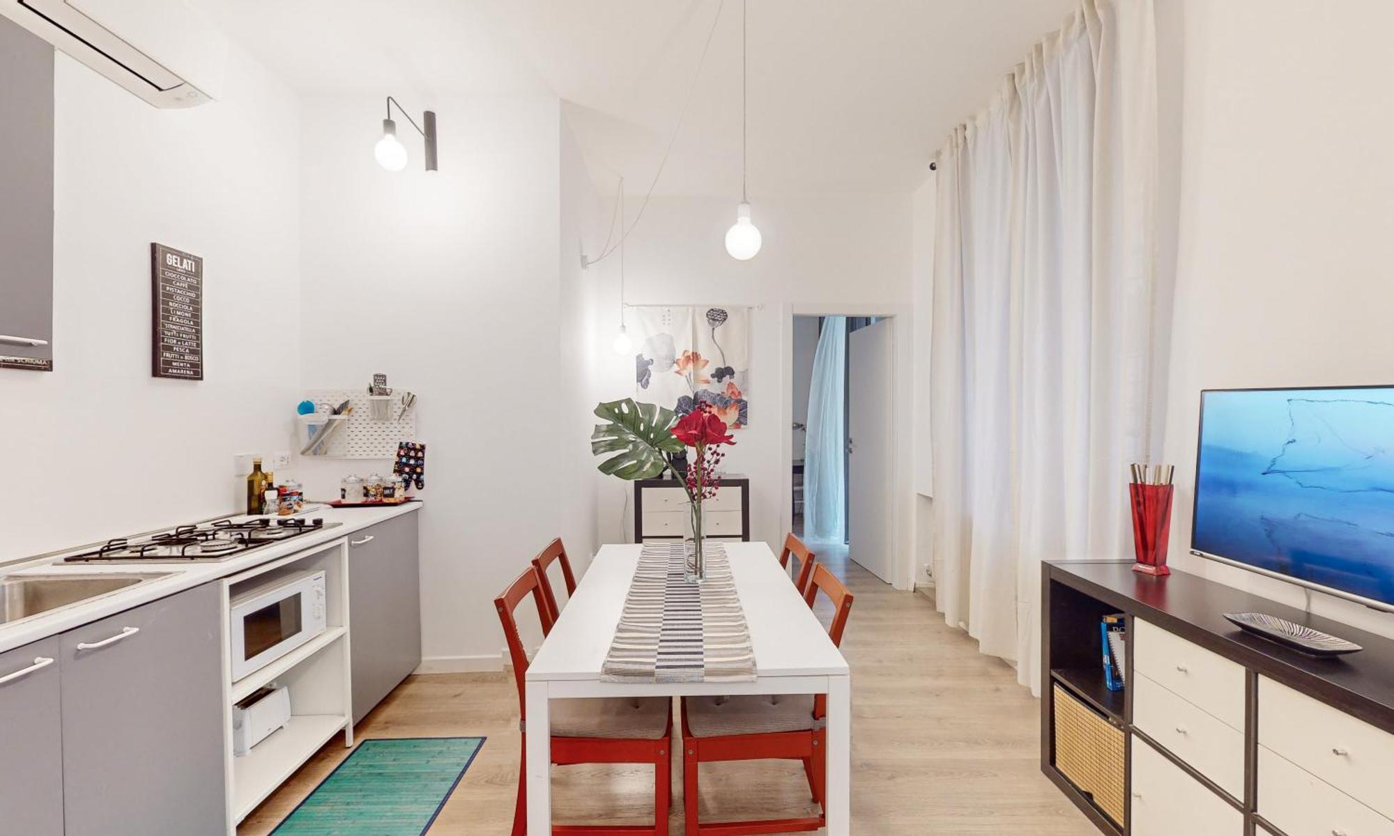 New Japan Trastevere Apartment Рим Екстер'єр фото