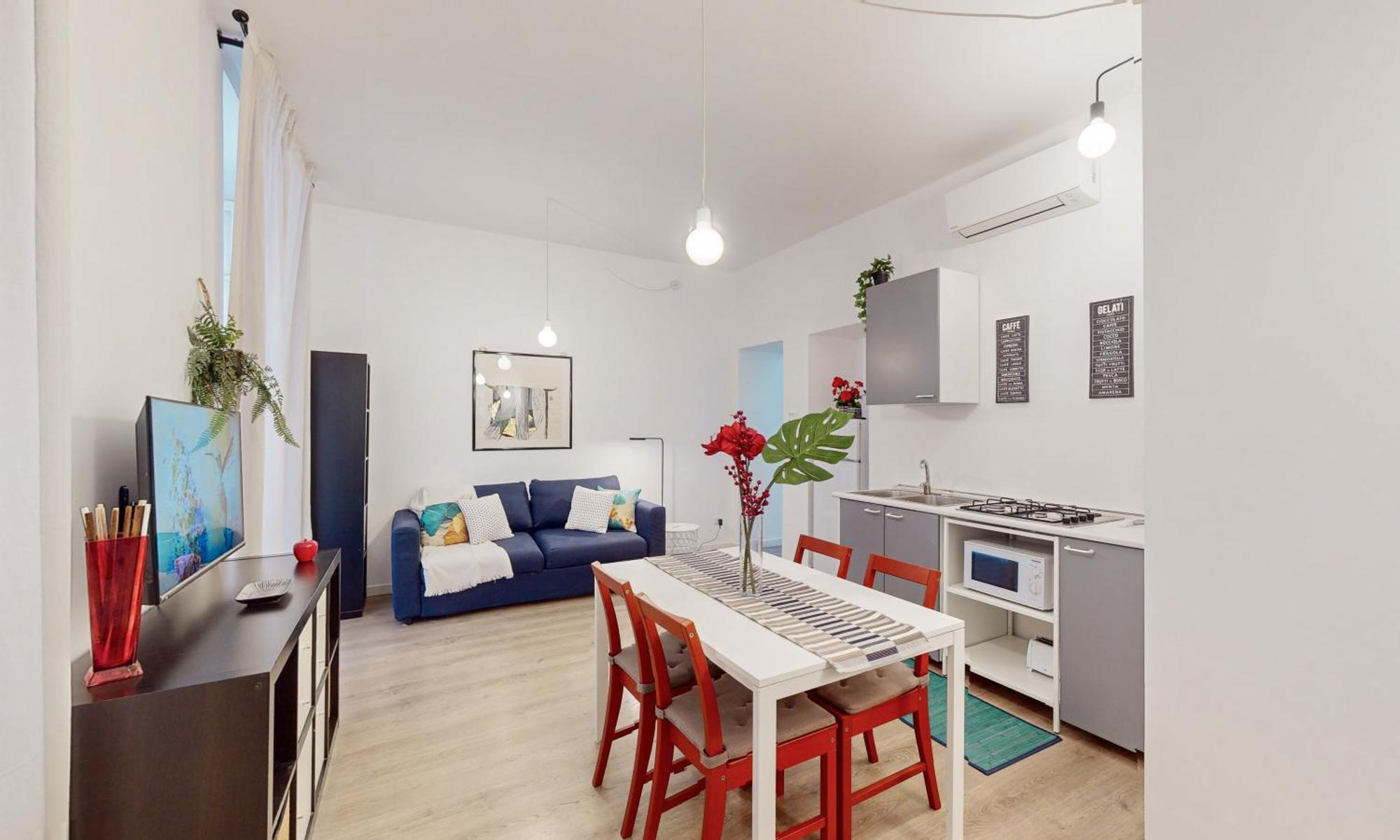 New Japan Trastevere Apartment Рим Екстер'єр фото