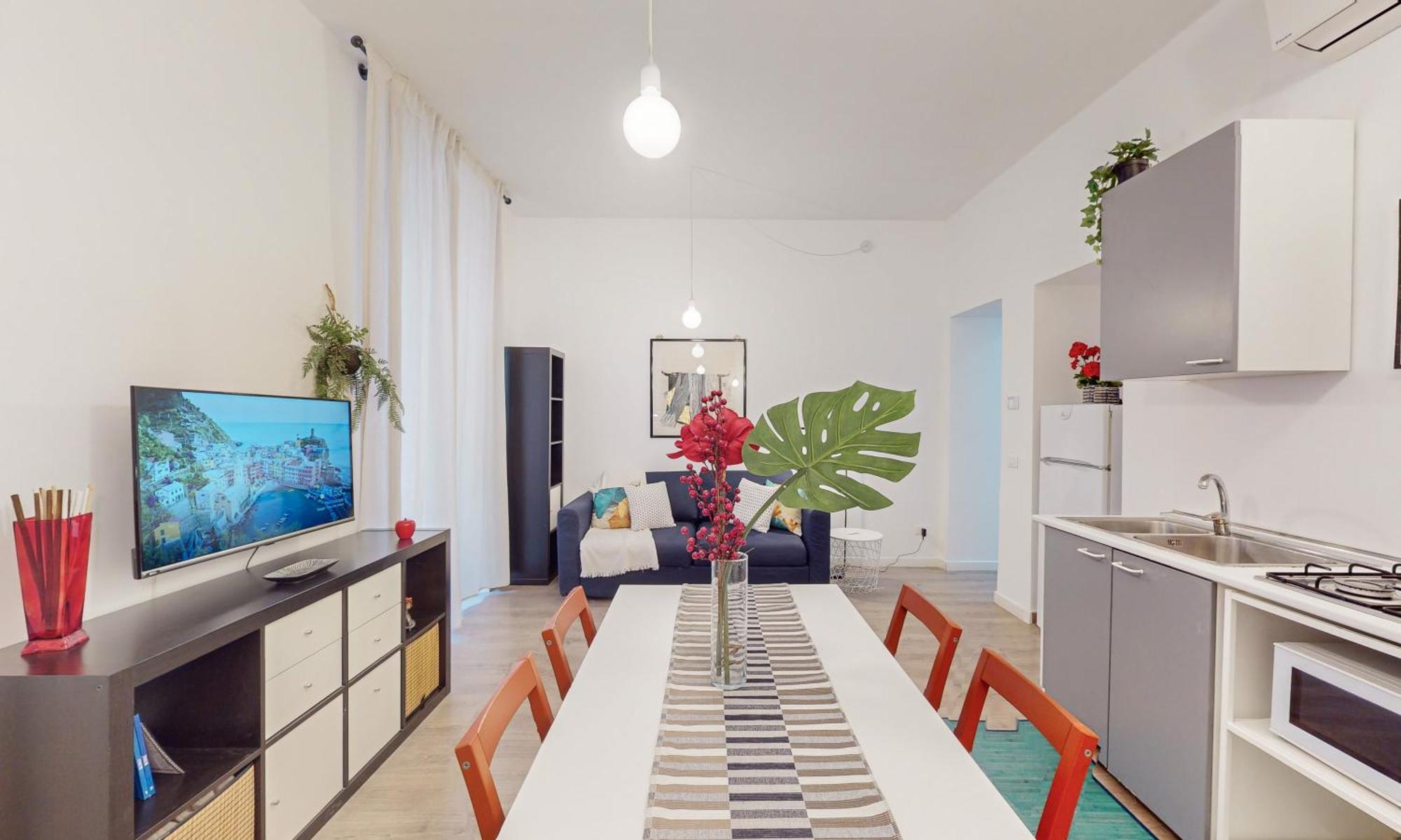 New Japan Trastevere Apartment Рим Екстер'єр фото
