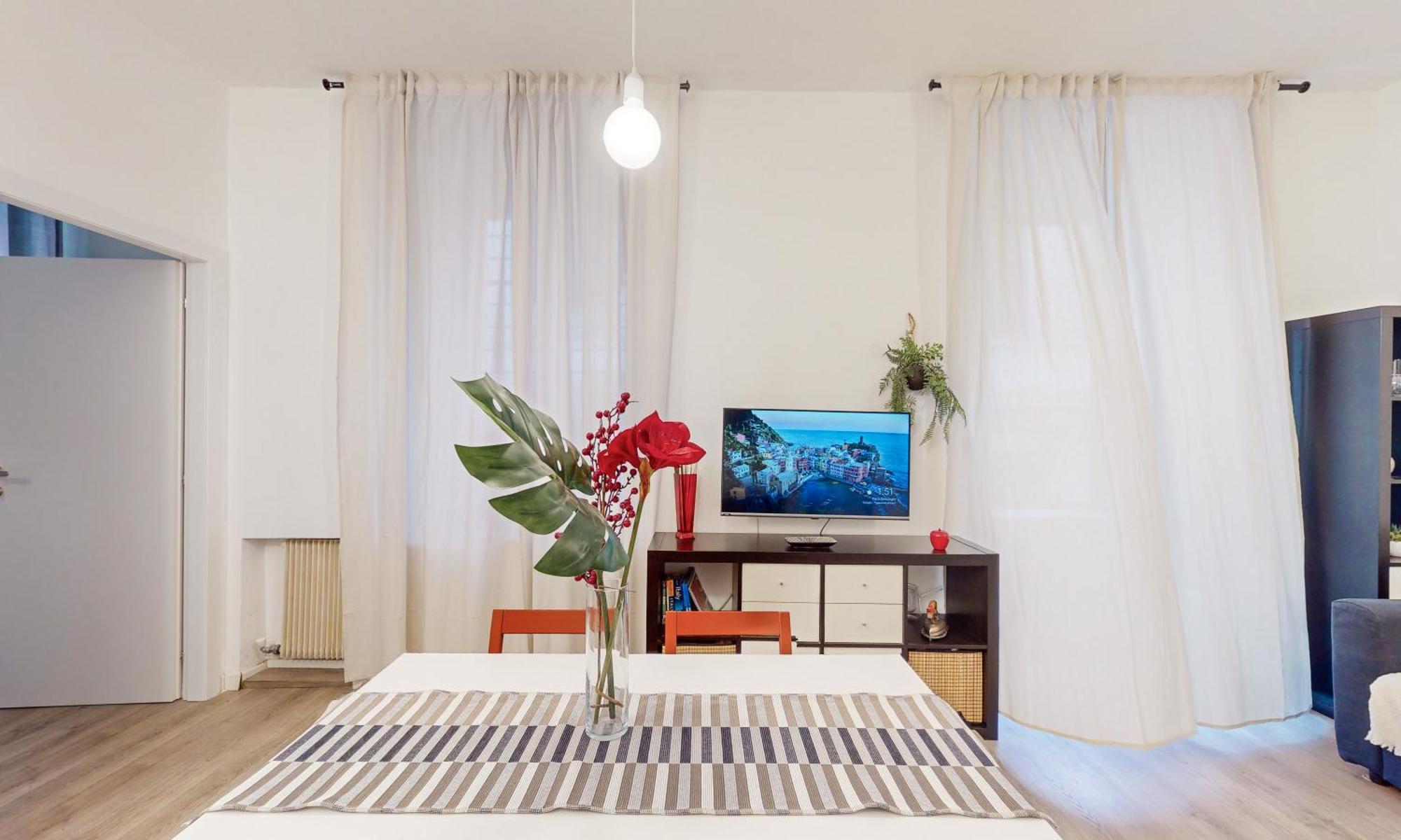New Japan Trastevere Apartment Рим Екстер'єр фото