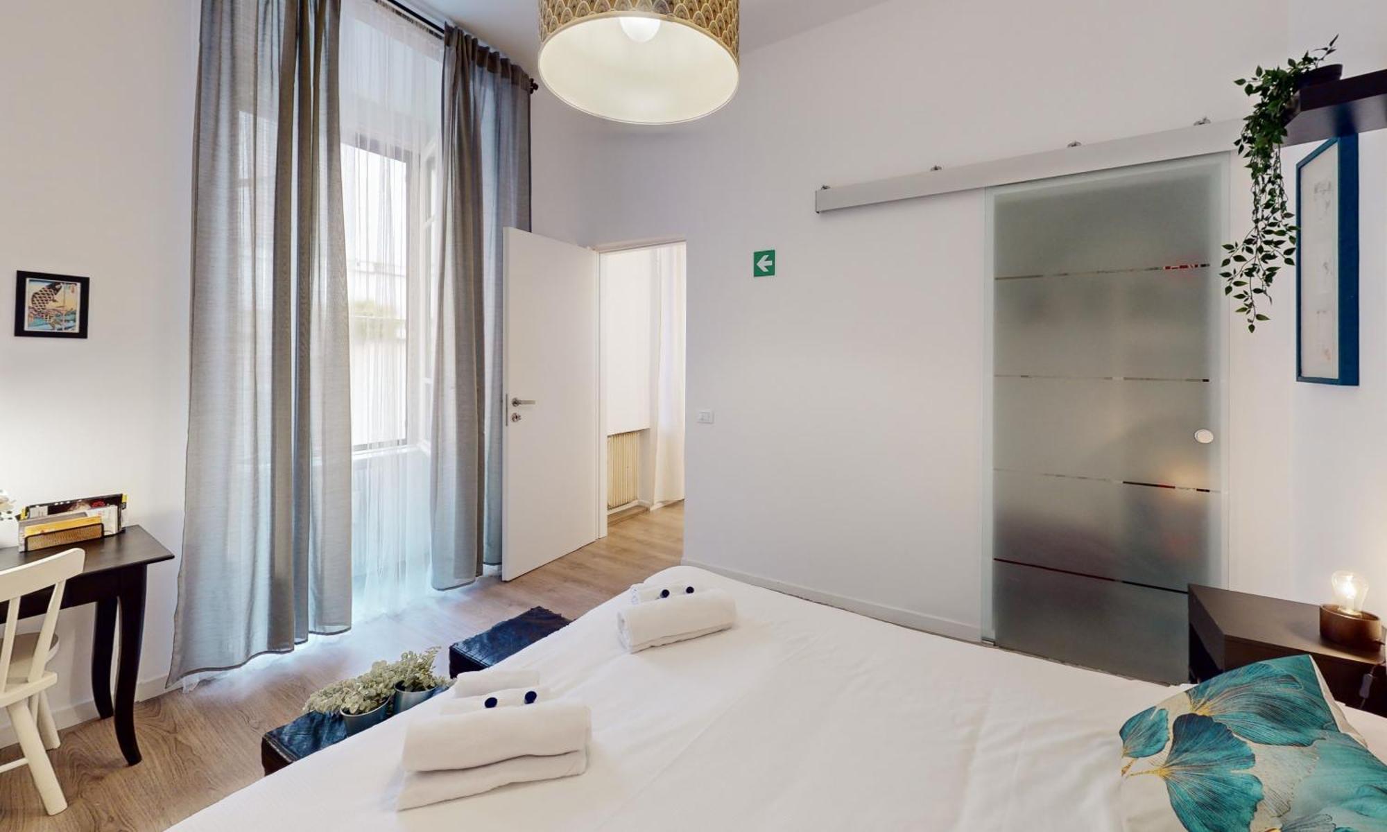 New Japan Trastevere Apartment Рим Екстер'єр фото