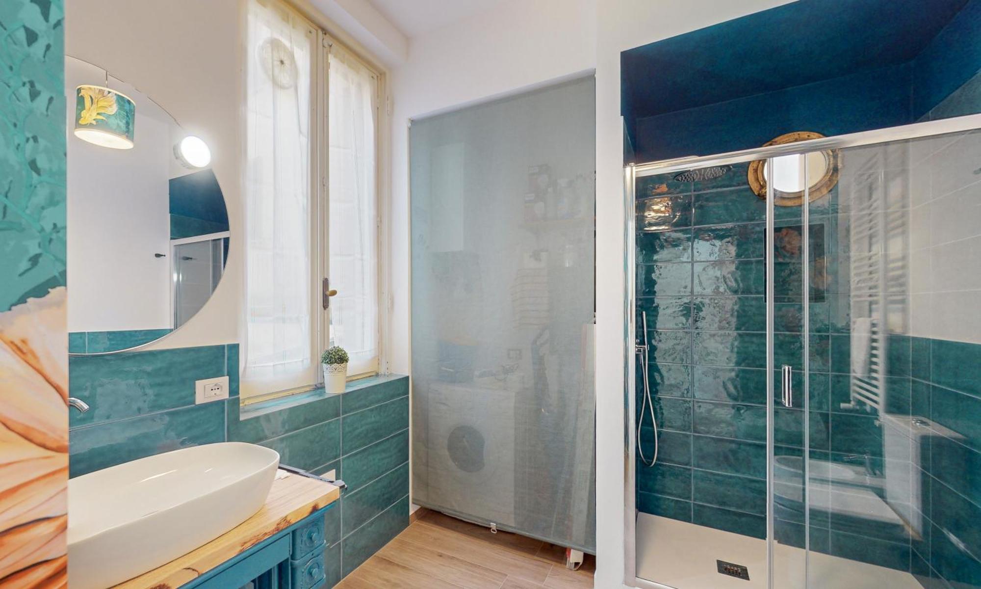 New Japan Trastevere Apartment Рим Екстер'єр фото