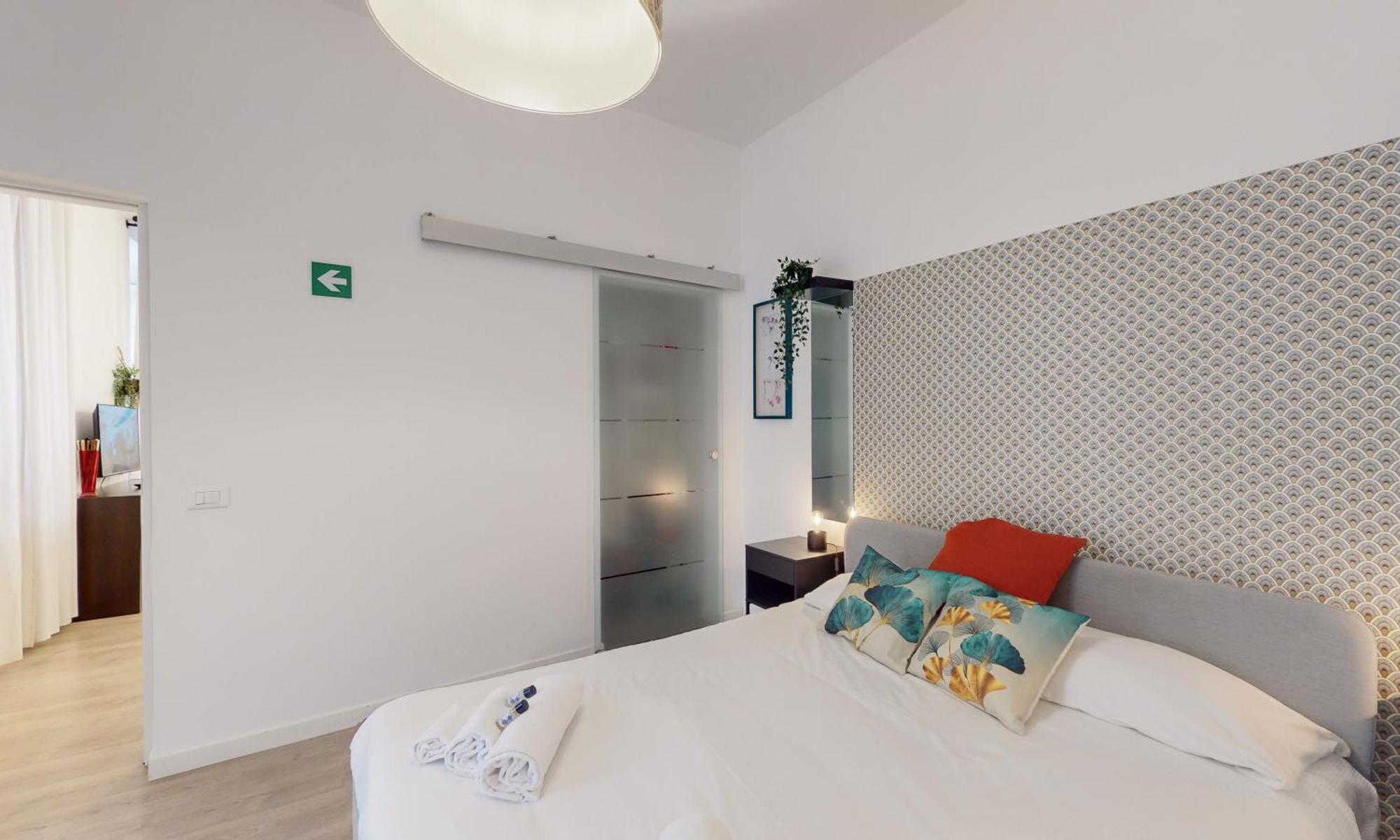 New Japan Trastevere Apartment Рим Екстер'єр фото